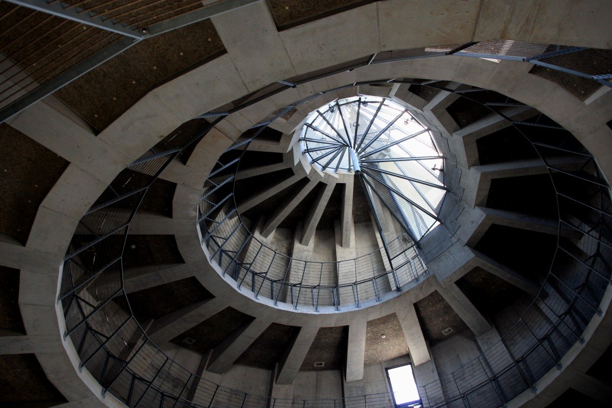 🗼 도야마항 전망대 이미지 8